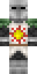 Skin preview for Vaktis