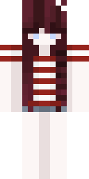 2D skin preview