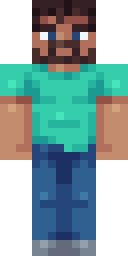 Skin preview for Nuuller