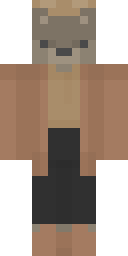 Skin preview for Kailen