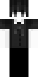 2D skin preview