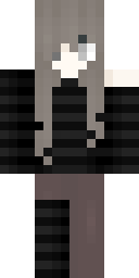 2D skin preview
