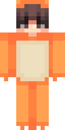 Skin preview for Mivke