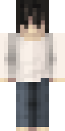 2D skin preview