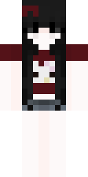 2D skin preview