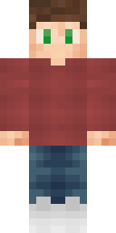 Skin preview for Fleeex