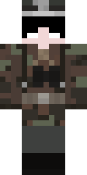 Skin preview for Dieguinho