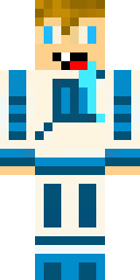 Skin preview for NoobDoknes