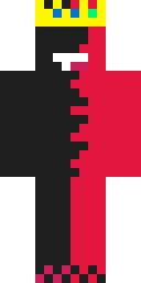 Skin preview for ItzNiKExd