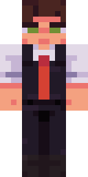 Skin preview for skrevt