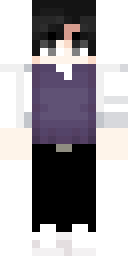 Skin preview for Huissin