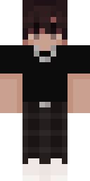 Skin preview for Zyr