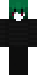 2D skin preview