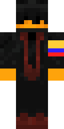 Skin preview for KhalihMortimer