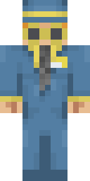 Skin preview for Jayjo_