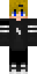 Skin preview for CraytoX