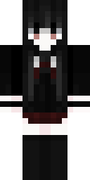 2D skin preview