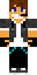 Skin preview for Keel