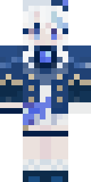 Skin preview for ThatChewiChungus