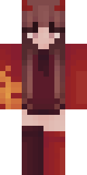 2D skin preview