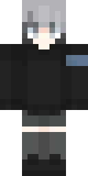 2D skin preview