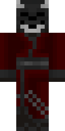 2D skin preview