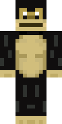 Skin preview for Men