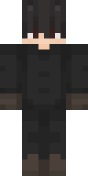 Skin preview for Kacpre