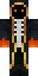 Skin preview for derXEVEX