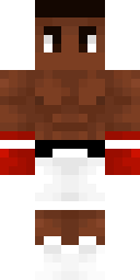 Skin preview for Mazi_08