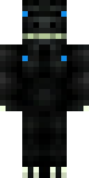 2D skin preview