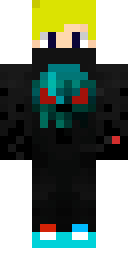 2D skin preview