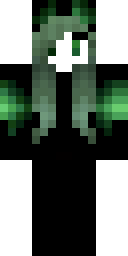 Skin preview for fayruza