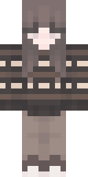 2D skin preview