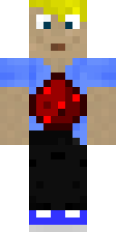 Skin preview for SparkOfPheonix