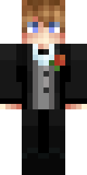 Skin preview for FREE_NOOREAX