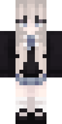 Skin preview for KleineEule07