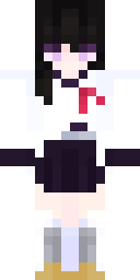 Skin preview for Faleh