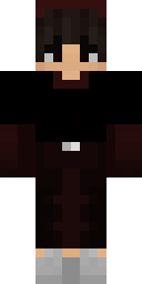 Skin preview for MeTheMoon