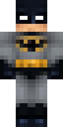 2D skin preview