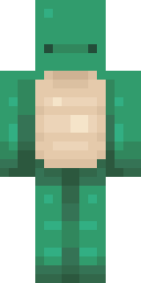 Skin preview for BrainCellGamer