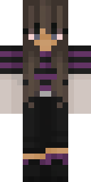 Skin preview for Coldyaa