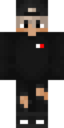 Skin preview for Cr4cky_