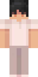 Skin preview for Dork