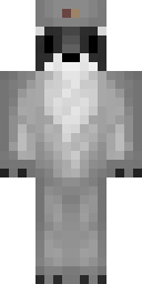2D skin preview