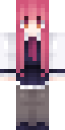 Skin preview for Shabaz