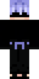 2D skin preview