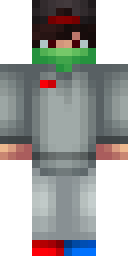 Skin preview for MaikEagle