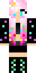 Skin preview for OxilianEOD