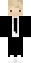 Skin preview for leDevin